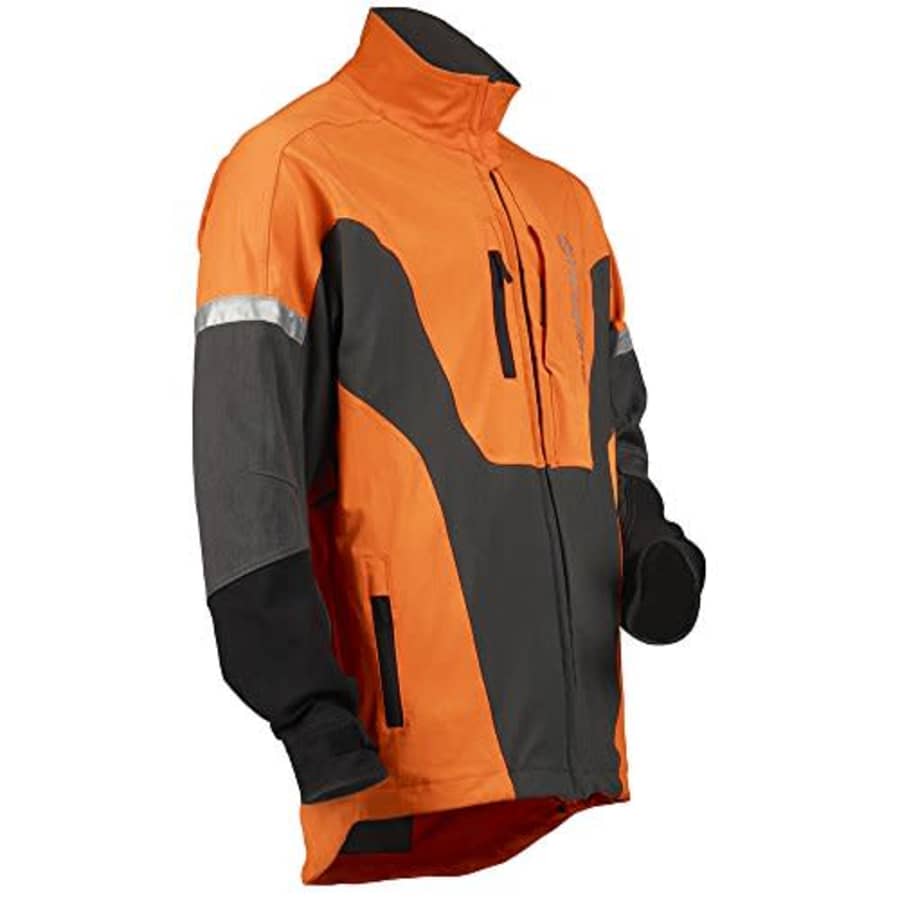 Husqvarna 582053402 Tech Technical Jacket-M for $300