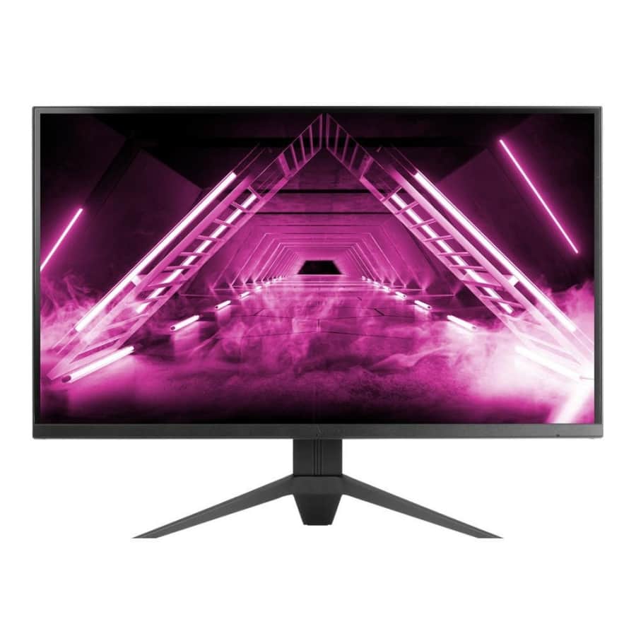 Dark Matter by Monoprice 27" 240Hz 1080p FreeSync Gaming Monitor for $200
