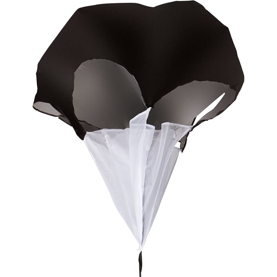 Trademark Innovations 56" Training Resistance Parachute for $5 Trademark Innovations 56" Training Resistance Parachute for $5
