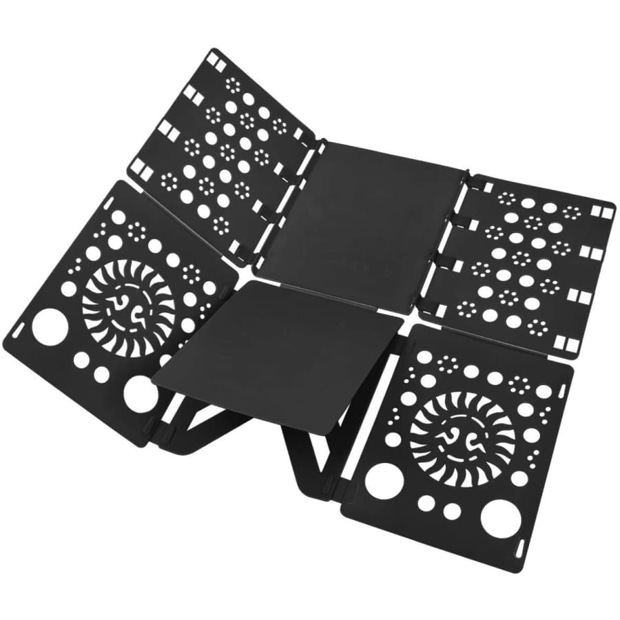 BoxLegend V3 Shirt Folding Board for $17 BoxLegend V3 Shirt Folding Board for $17
