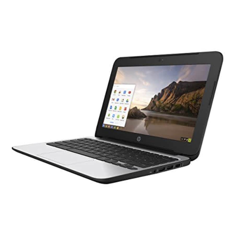 HP Chromebook 11 Celeron 2.16GHz 11.6" laptop w/ 4GB RAM & 16GB SSD for $295 HP Chromebook 11 Celeron 2.16GHz 11.6" laptop w/ 4GB RAM & 16GB SSD for $295