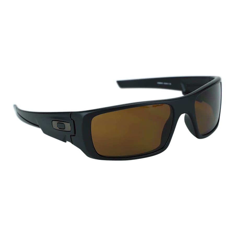 Oakley Men's Crankshaft Sunglasses for $55 Oakley Men's Crankshaft Sunglasses for $55