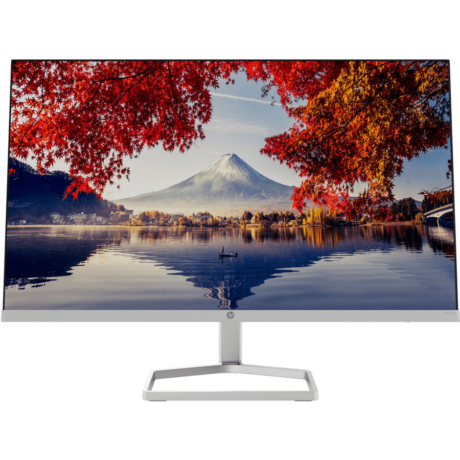 HP M24f 24" 1080p IPS FreeSync LED Monitor for $200 HP M24f 24" 1080p IPS FreeSync LED Monitor for $200
