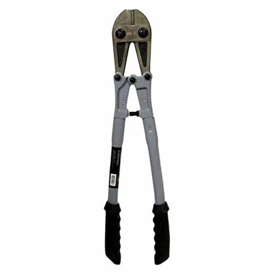 Pro-Grade 15418 18 Heavy Duty Bolt Cutter for $31