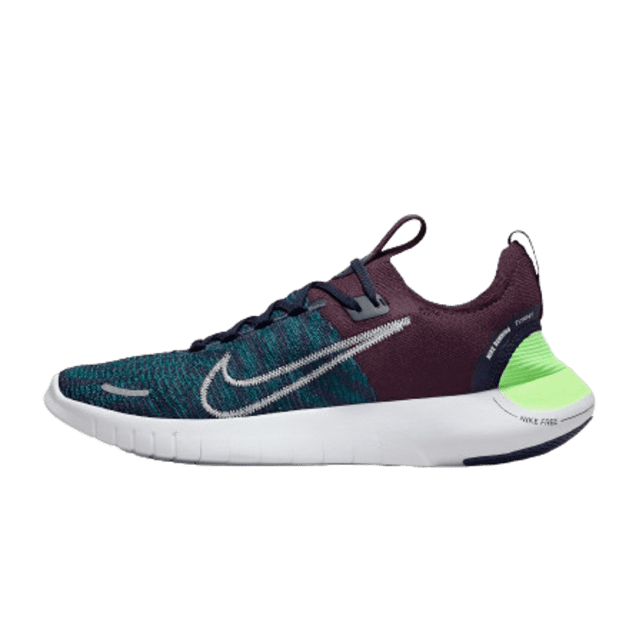 Nike Men's Free RN NN Road Running Shoes for $66