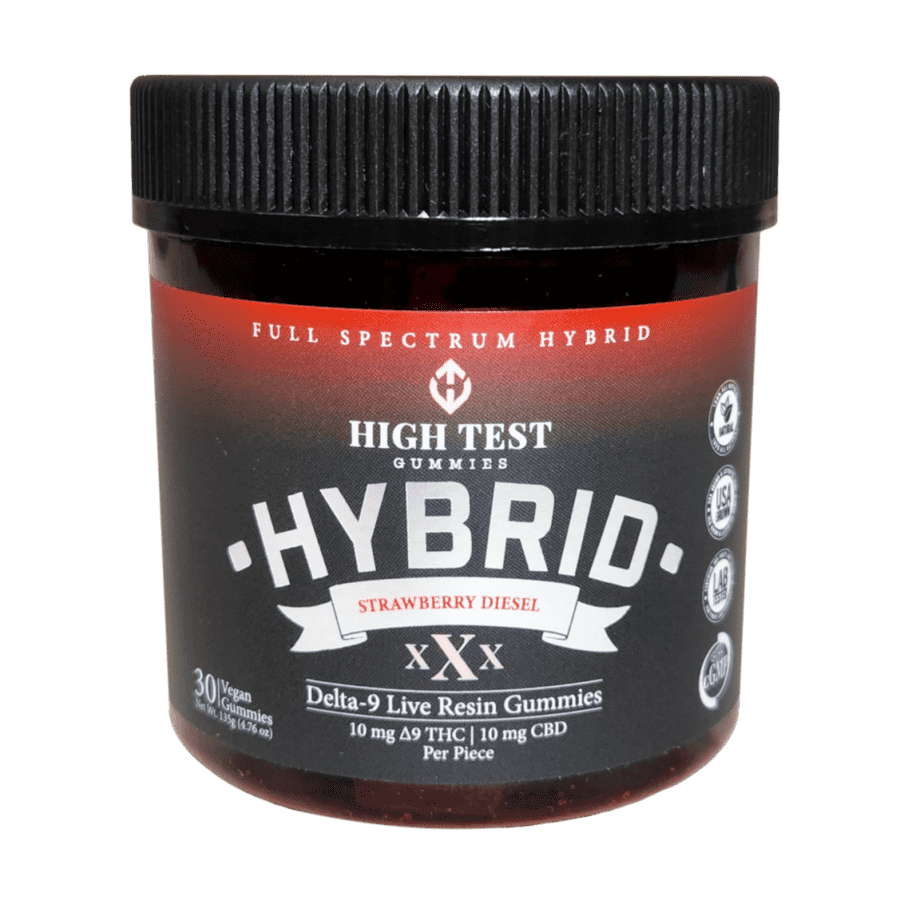 High Test Gummies: 15% off all orders + bonus savings High Test Gummies: 15% off all orders + bonus savings