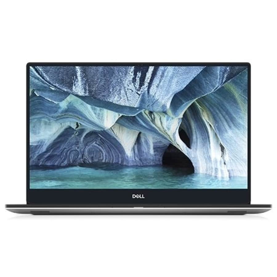 Dell XPS 15 Coffee Lake i5 Quad 15.6" Laptop w/ 256GB SSD for $882