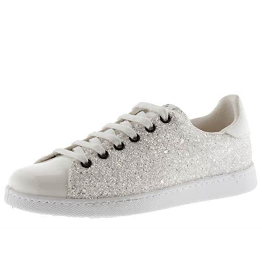 Victoria's Secret victoria Women's Modern, White, 9 for $126
