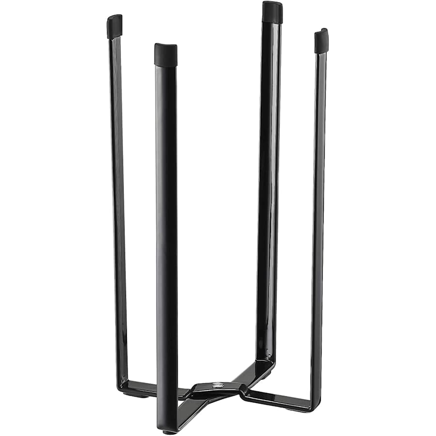 Yamazaki Home Tower Kitchen Eco Stand for Drying Bags, Bottles, and more for $13 Yamazaki Home Tower Kitchen Eco Stand for Drying Bags, Bottles, and more for $13