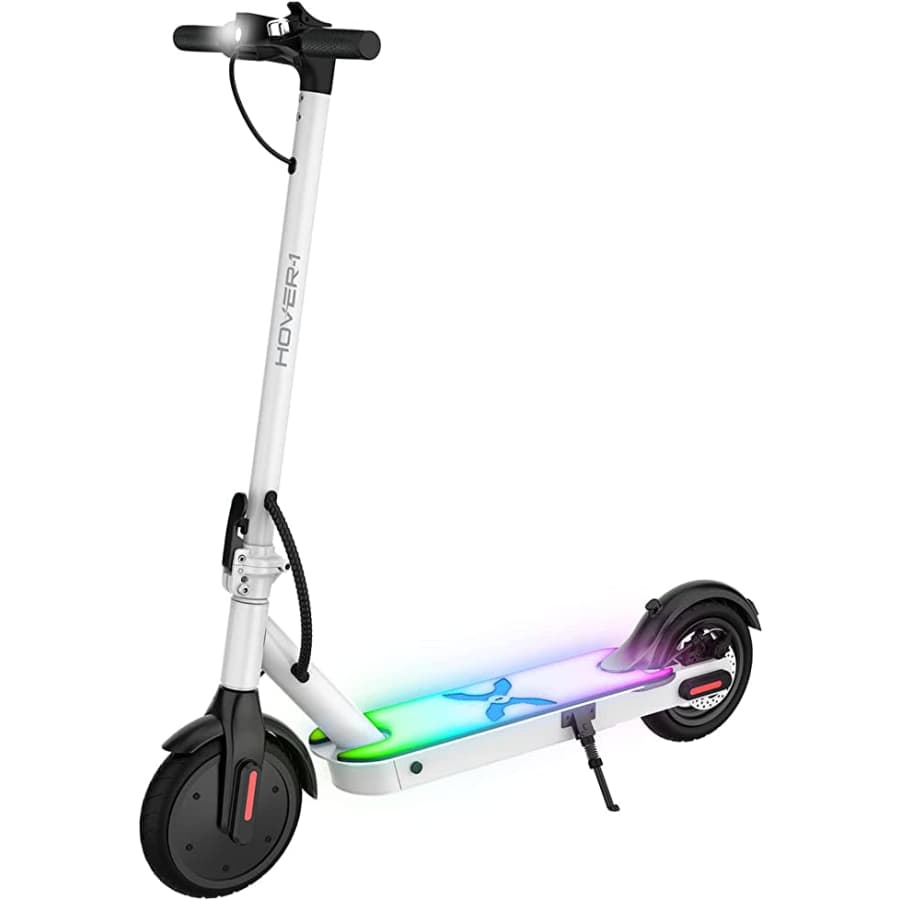 Hover-1 Jive Electric Scooter for $309 Hover-1 Jive Electric Scooter for $309