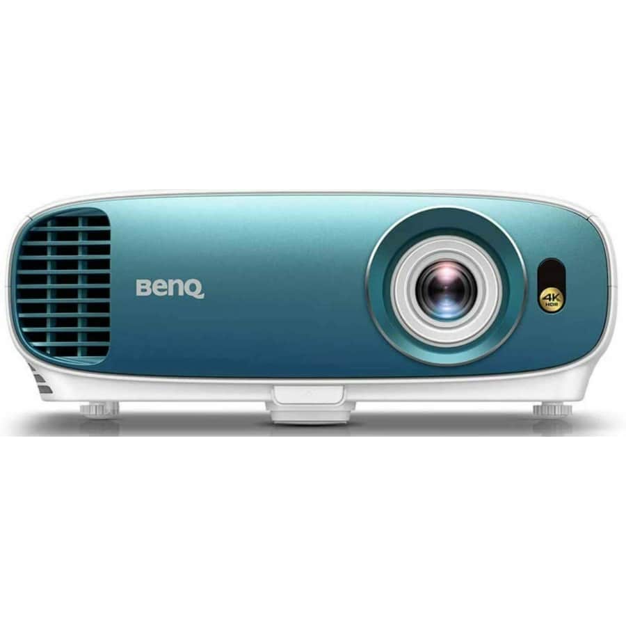 Refurb BenQ True 4K UHD Home Entertainment Projector for $800