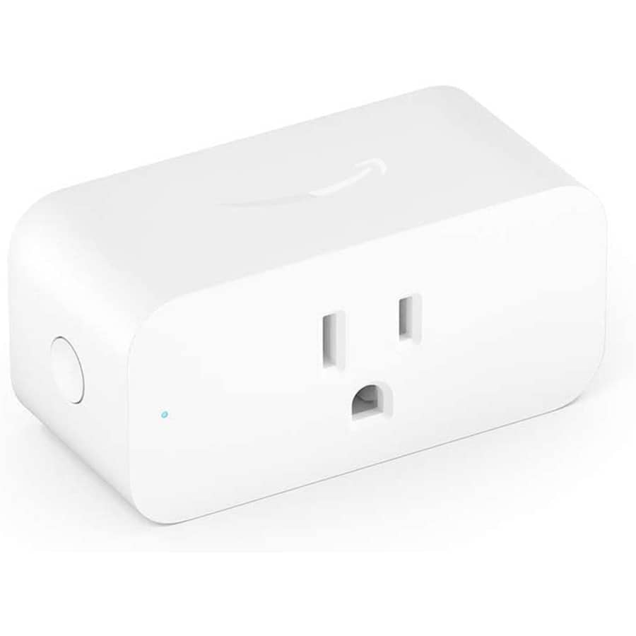 Amazon Smart Plug for $25
