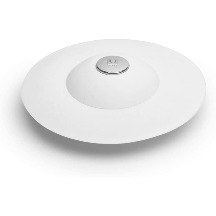 Umbra Flex Drain Stop & Hair Catcher for $13