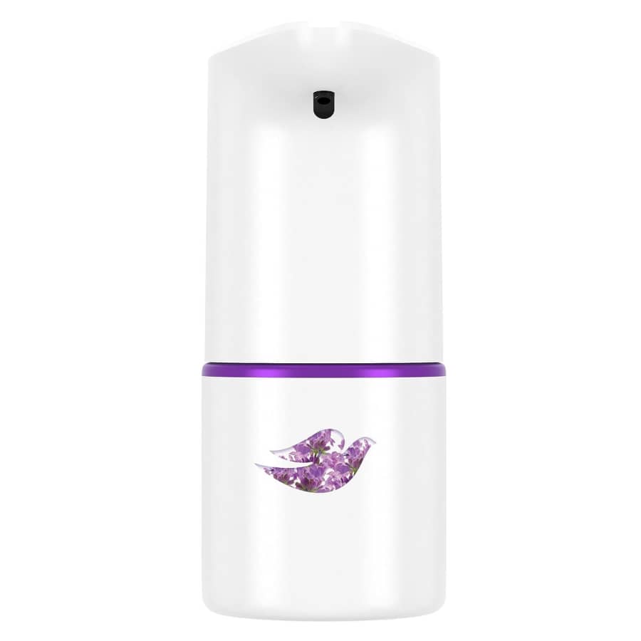 Dove Nourishing Foaming Hand Wash Touchless Dispenser Kit for $20.69 via Sub & Save Dove Nourishing Foaming Hand Wash Touchless Dispenser Kit for $20.69 via Sub & Save