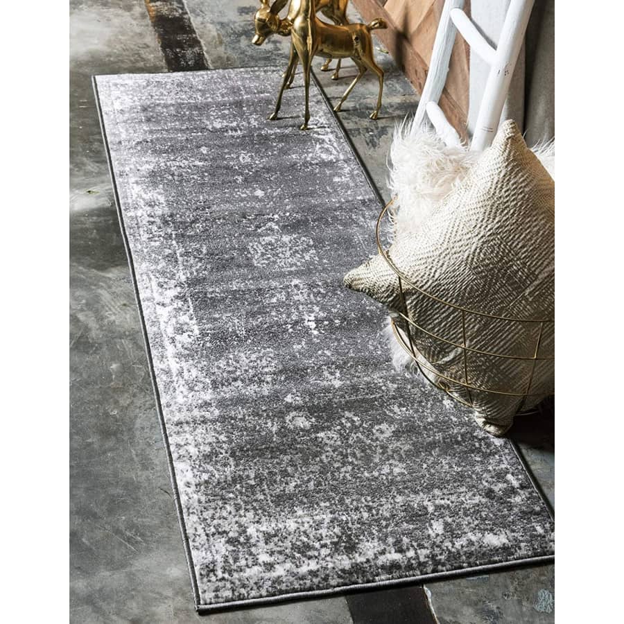 Unique Loom Sofia Traditional Area Rug for $35 Unique Loom Sofia Traditional Area Rug for $35