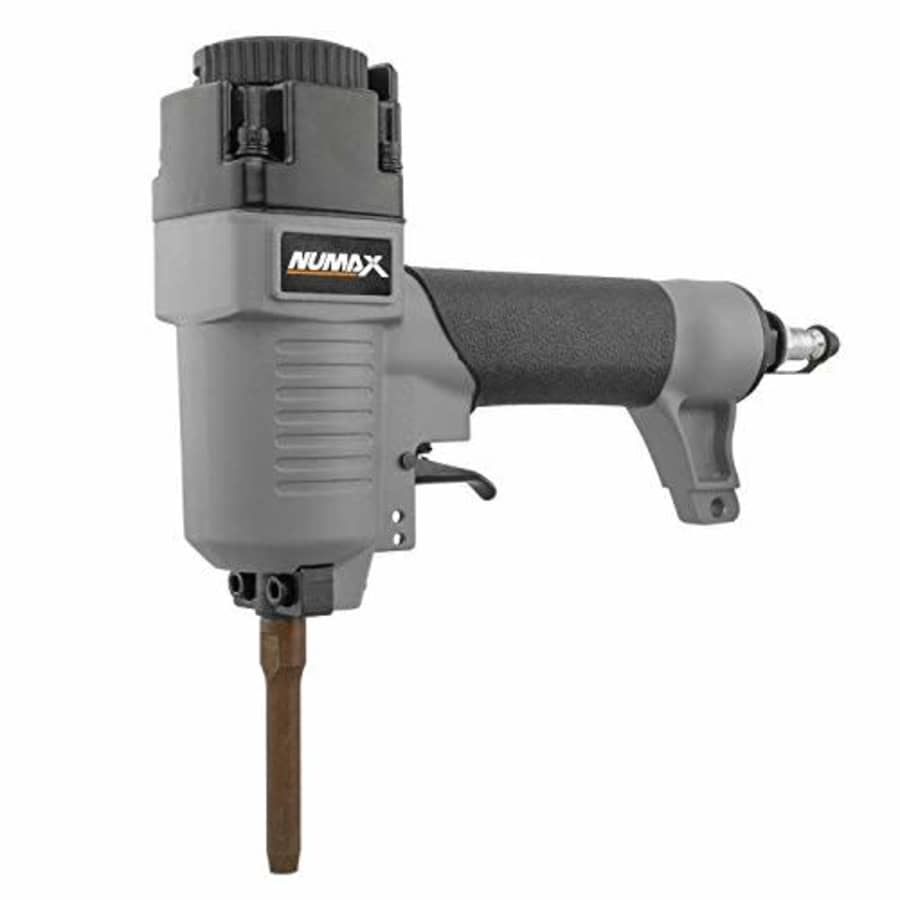 NuMax SPNNR Pneumatic Punch Nailer & Nail Remover for $69