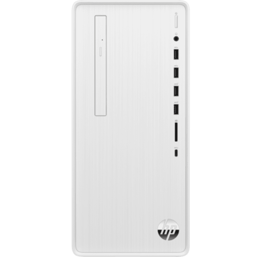 HP Pavilion TP01 12th-Gen. i7 Desktop PC w/ 512GB SSD + 2TB HDD for $680 HP Pavilion TP01 12th-Gen. i7 Desktop PC w/ 512GB SSD + 2TB HDD for $680