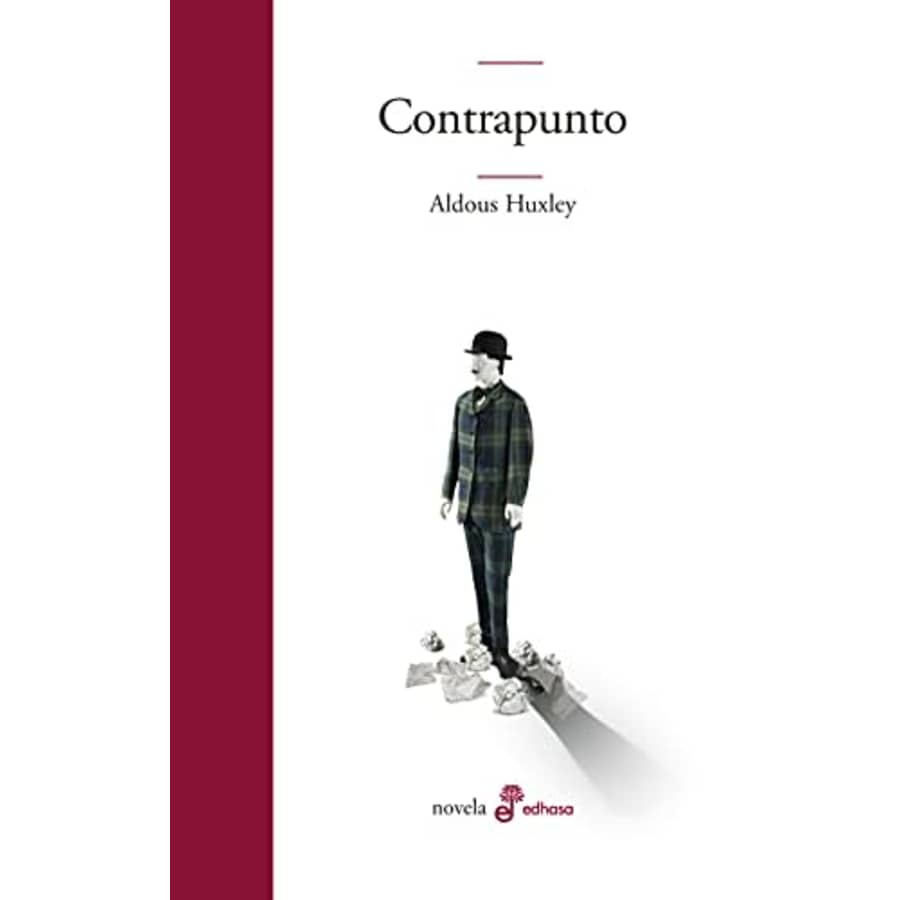 Cellet Contrapunto for $27 Cellet Contrapunto for $27