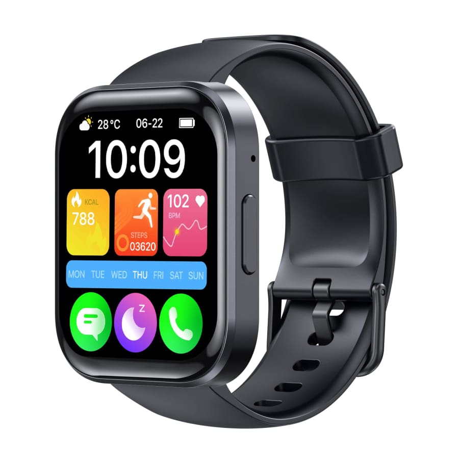 Oukitel BT103 Smart Watch for $16 Oukitel BT103 Smart Watch for $16