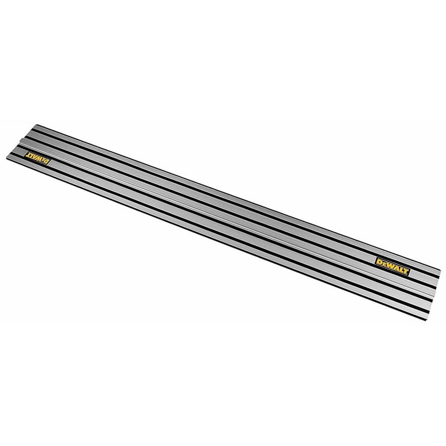 DeWalt 59" Track Saw Track for $39 DeWalt 59" Track Saw Track for $39