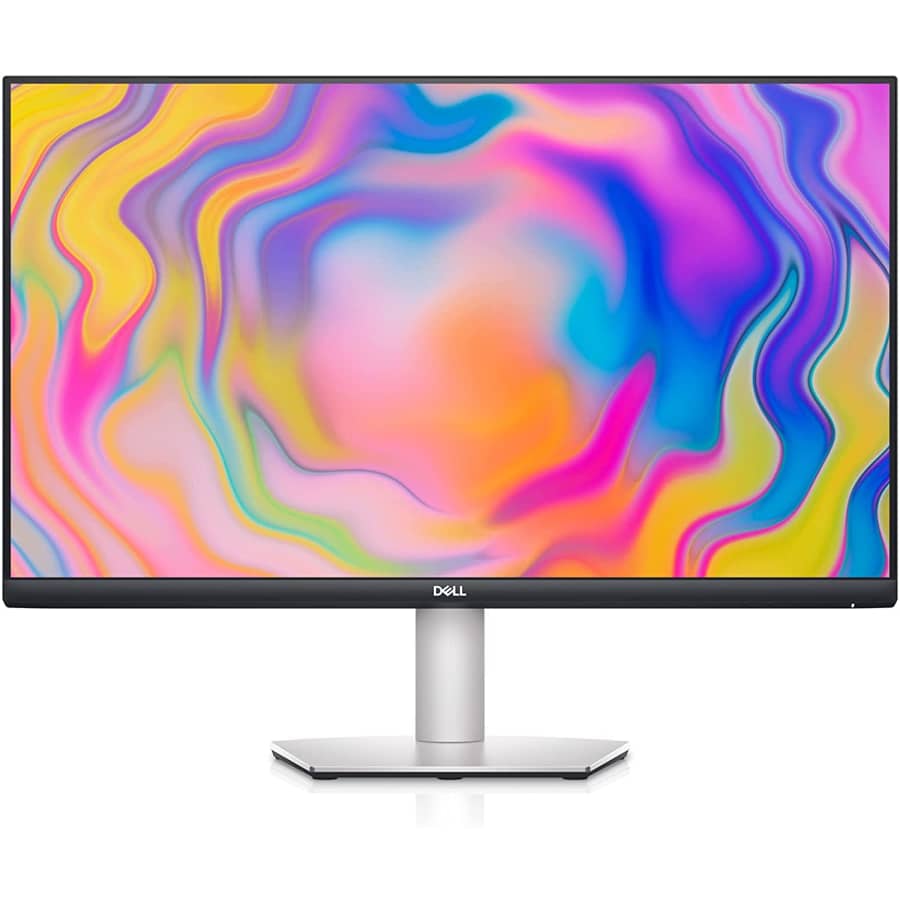 Dell 27" 4K IPS FreeSync USB-C Monitor: $220 Dell 27" 4K IPS FreeSync USB-C Monitor: $220