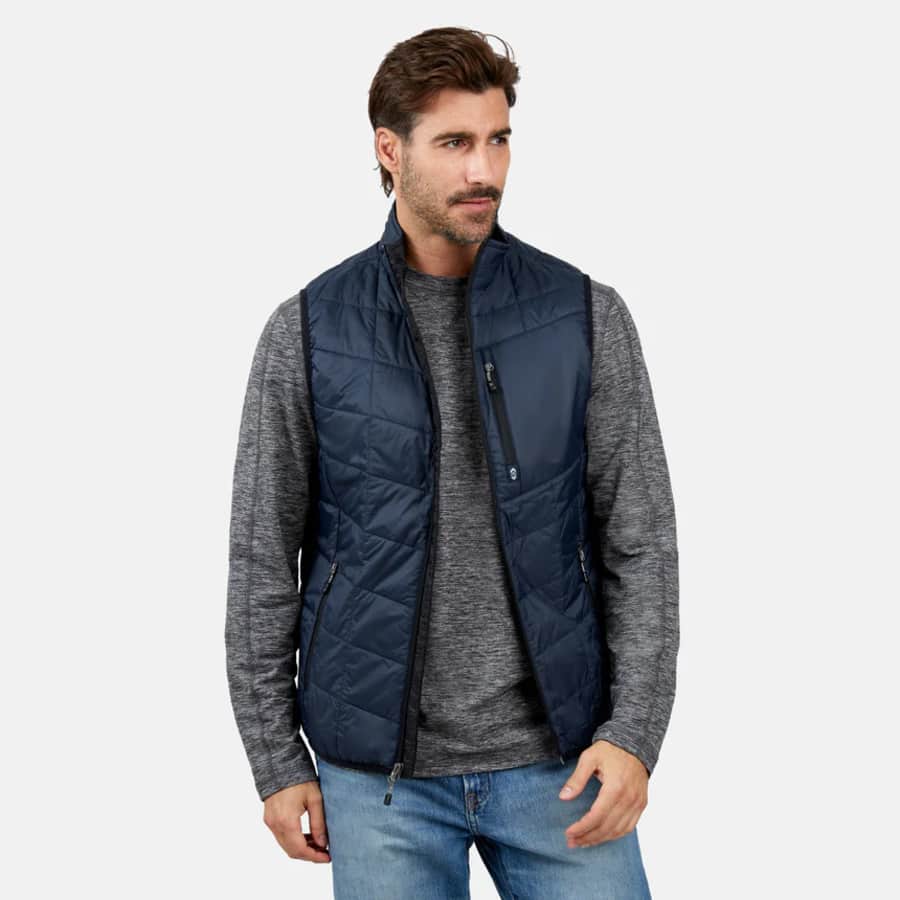 Free Country Down and Insulated Jackets Sale: Extra 50% off