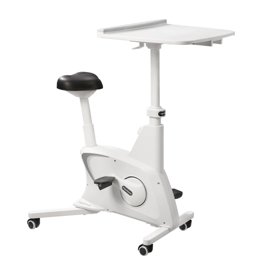 Flexispot V9 Plus 3-in-1 Under Desk Bike for $300