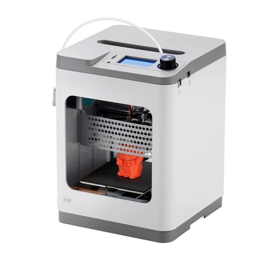 Monoprice MP Cadet Wireless 3D Printer for $75