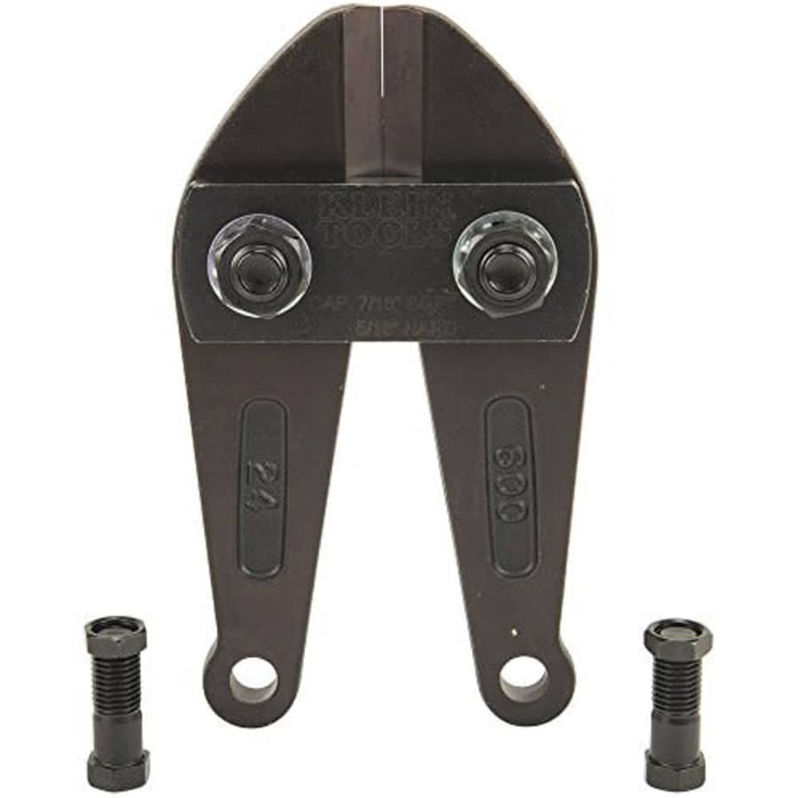 Klein Tools 63824 Replacement Head for 24-Inch Bolt Cutter for $63