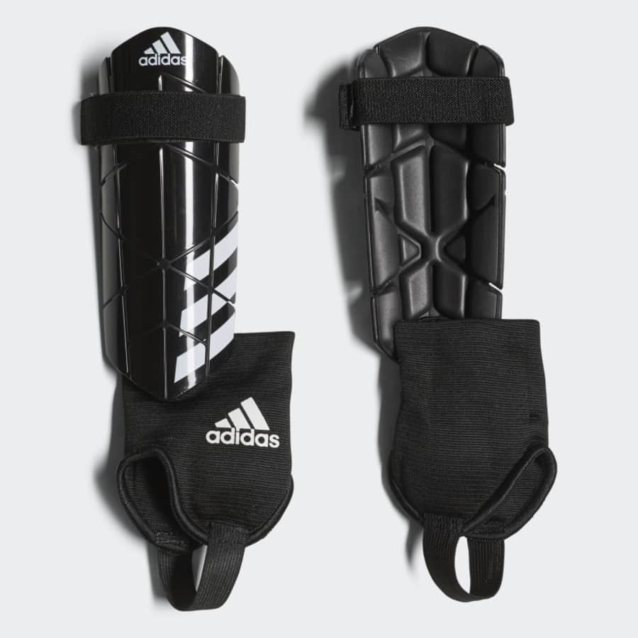 adidas Ever Reflex Shin Guards for Soccer for $10 adidas Ever Reflex Shin Guards for Soccer for $10