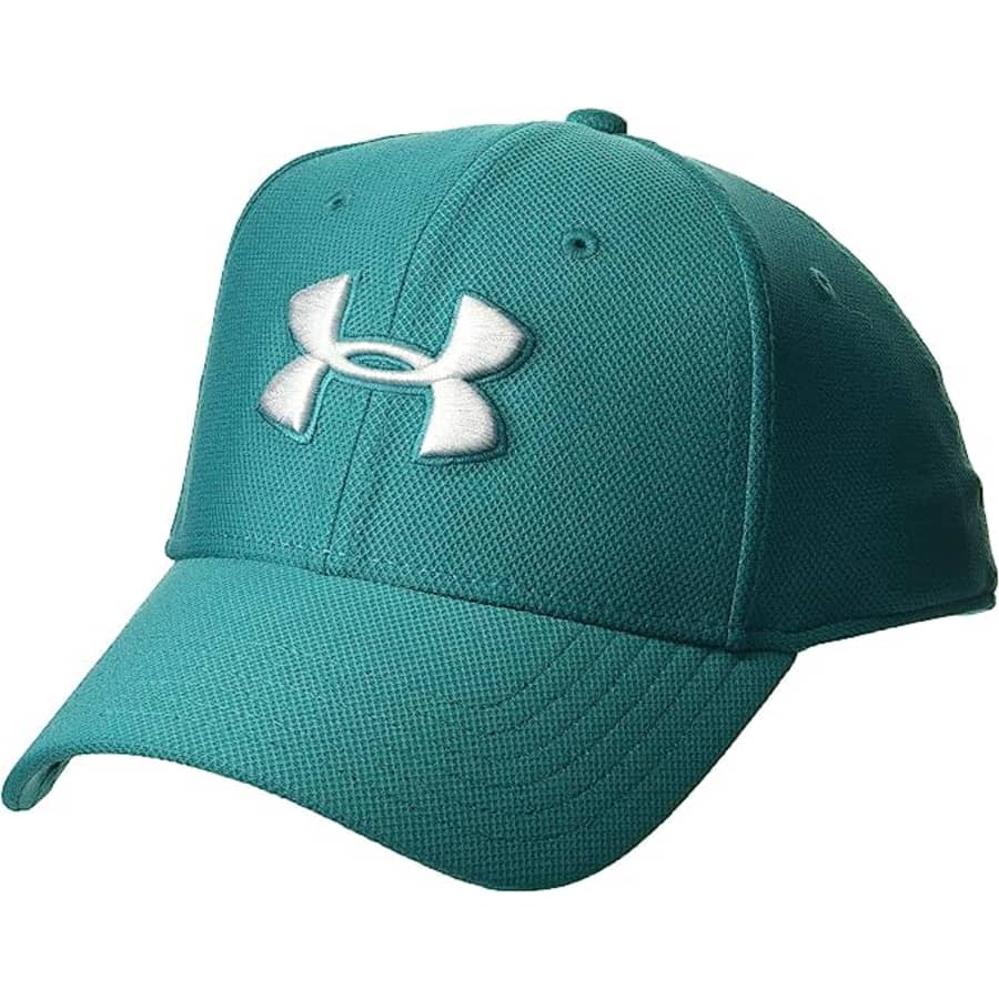 Under Armour UA Blitzing 3.0 Athletic Cap for $23 Under Armour UA Blitzing 3.0 Athletic Cap for $23
