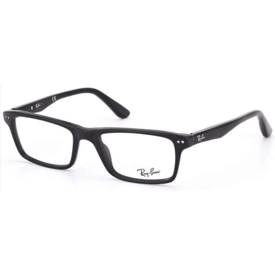 Ray-Ban Unisex Prescription Optical Frames for $40 Ray-Ban Unisex Prescription Optical Frames for $40