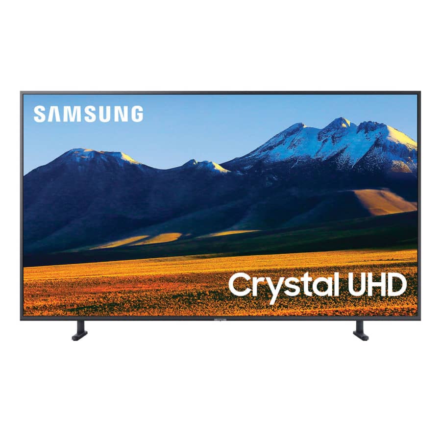 Samsung RU9000 Series 75" 4K HDR Crystal UHD Smart TV (2020) for $999 for members Samsung RU9000 Series 75" 4K HDR Crystal UHD Smart TV (2020) for $999 for members