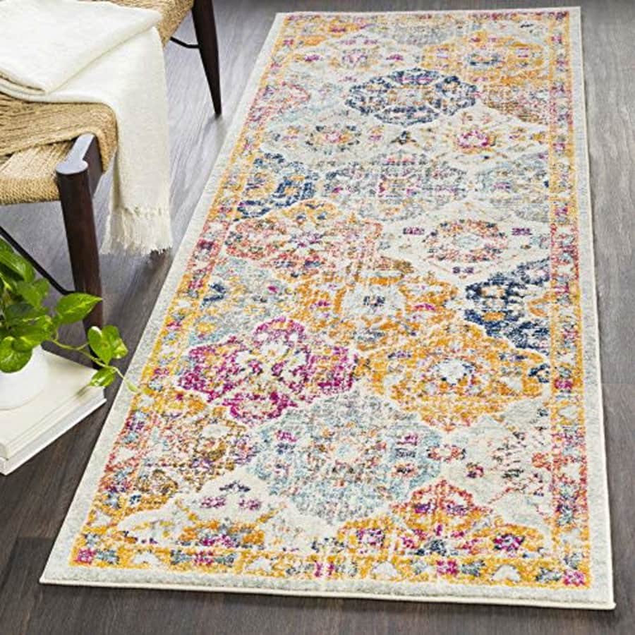 Artistic Weavers Justine Area Rug 2'7" x 10'3" for $72