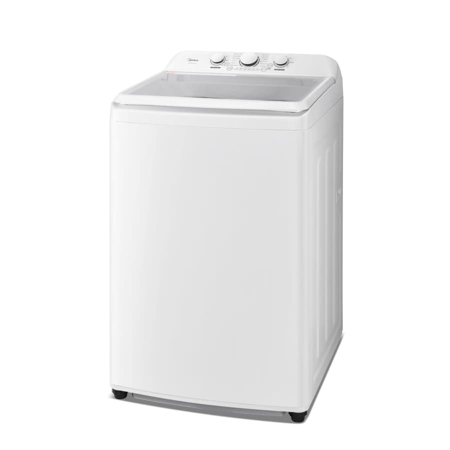 Midea 3.7-Cu. Ft. Washer for $429 w/ Prime