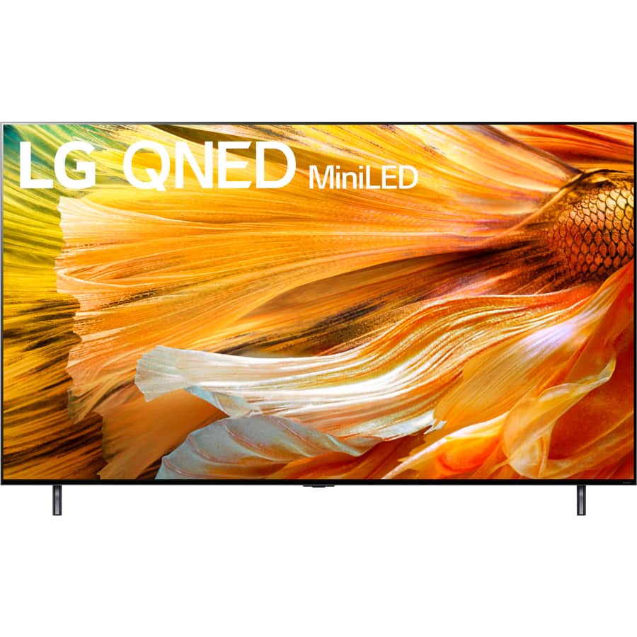 LG QNED 83 Series 75QNED83UPA 75" 4K 120Hz Mini-LED UHD Smart TV for $1,500 for members