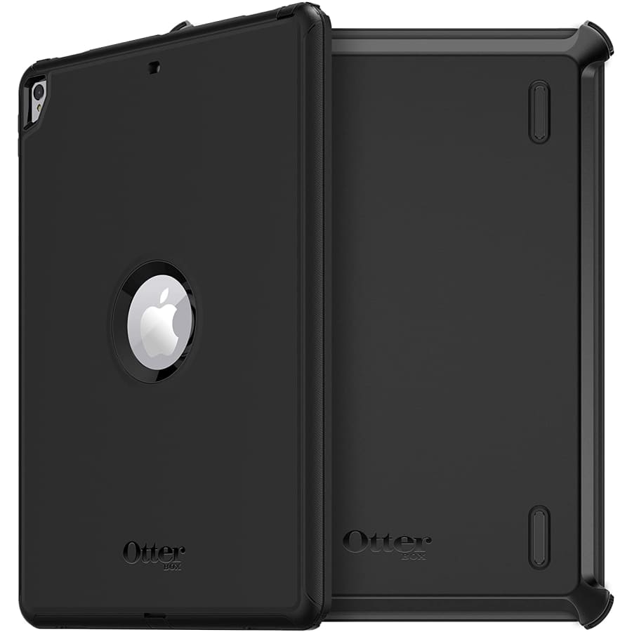 OtterBox Defender Series Case for iPad Pro for $52 OtterBox Defender Series Case for iPad Pro for $52