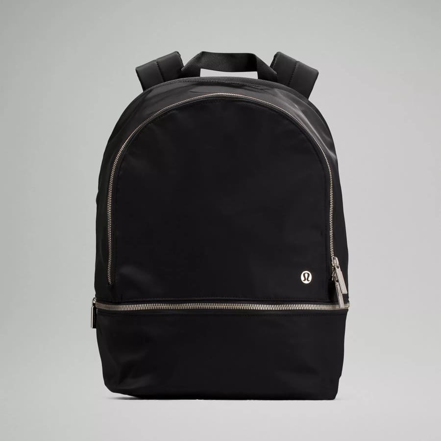 lululemon 21L City Adventurer Backpack for $89 lululemon 21L City Adventurer Backpack for $89