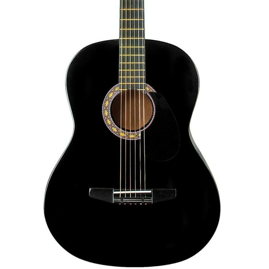 Rogue Starter Acoustic Guitar for $54