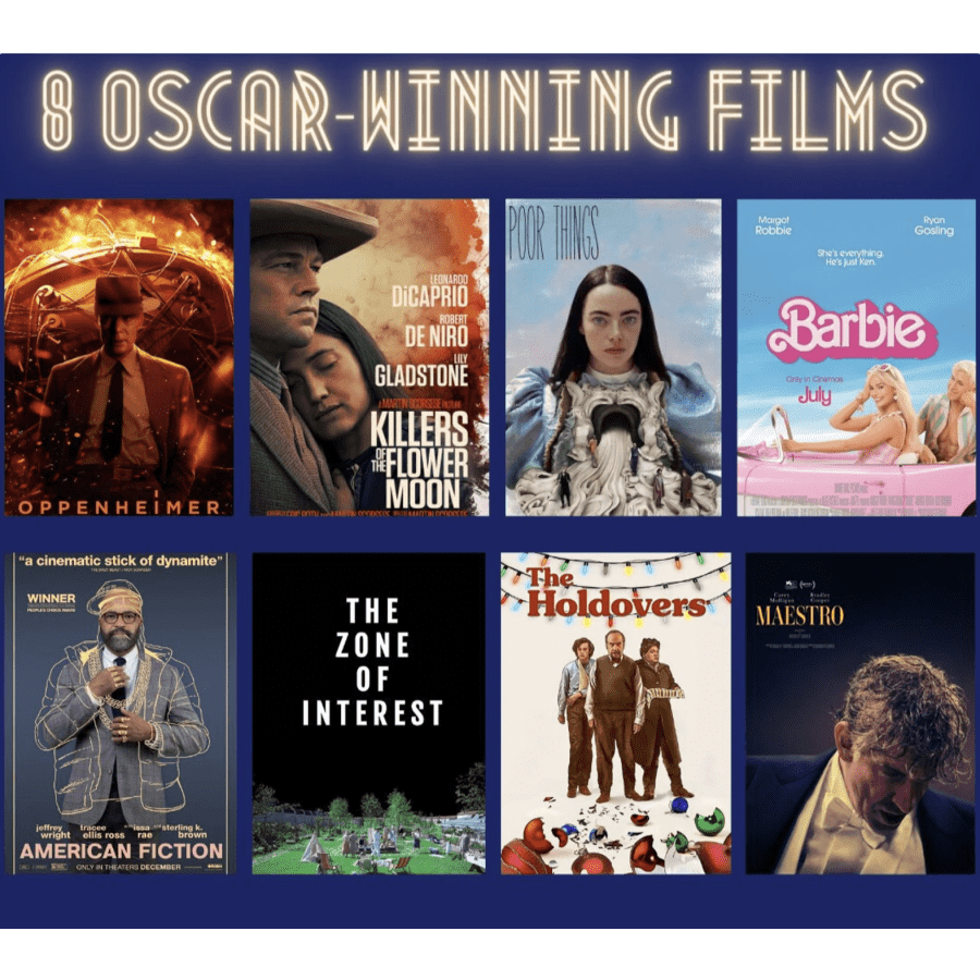 Movie Sale at Etsy: Up to 75% off