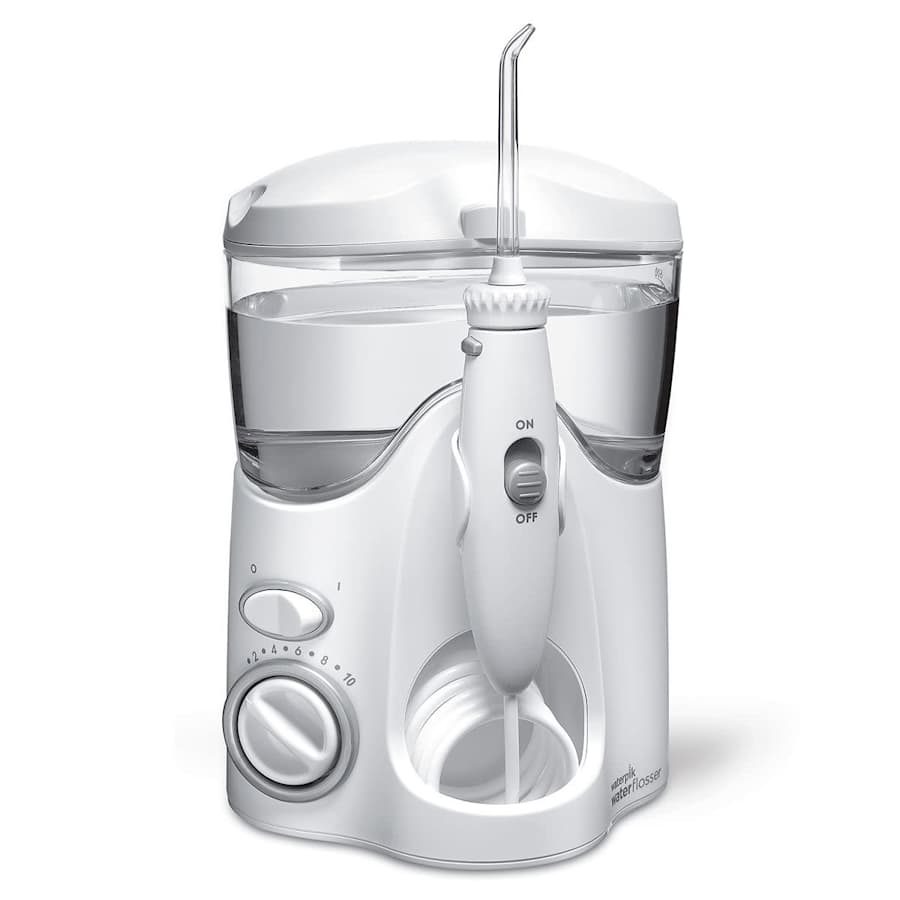 WaterPik Ultra Water Flosser for $56 w/ $10 Kohl's Cash