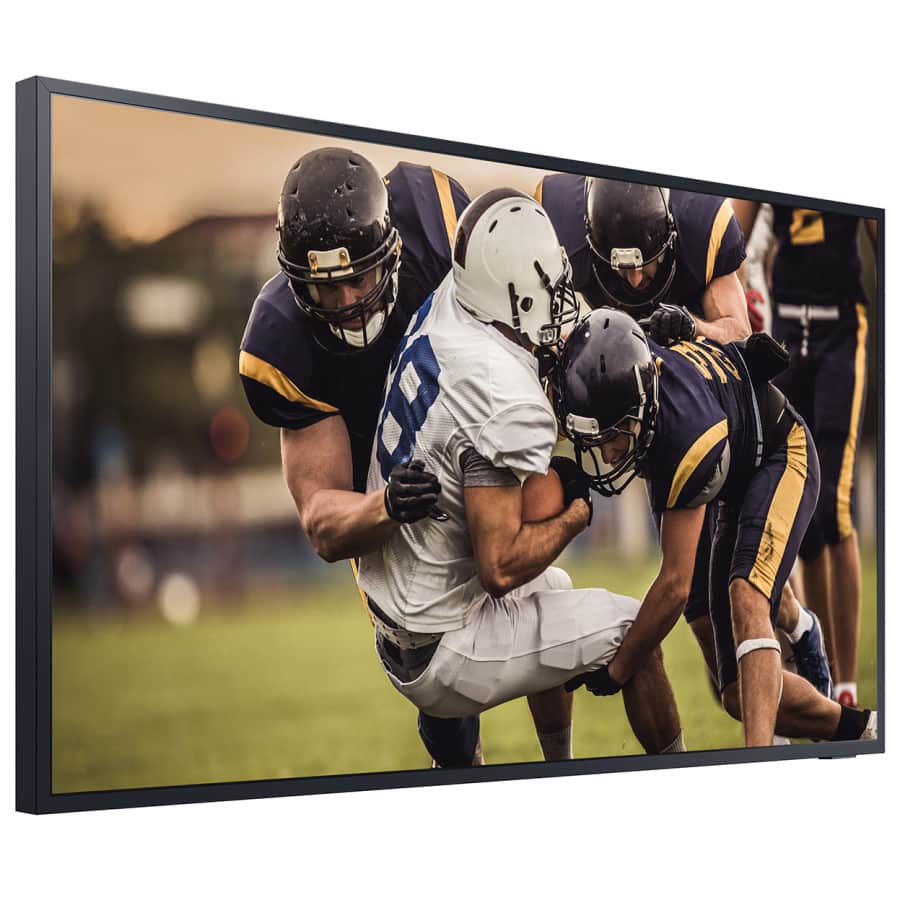 Samsung The Terrace 55" 4K HDR QLED UHD Smart TV (2020) for $2,998