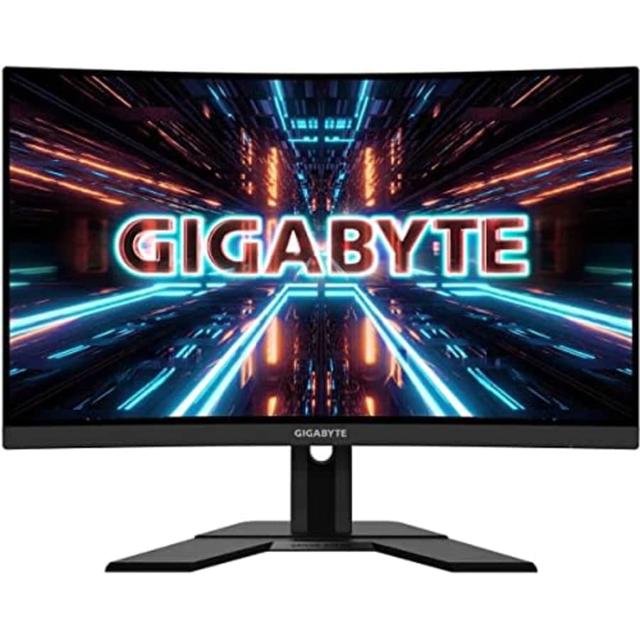 GIGABYTE G27FC A for $173 GIGABYTE G27FC A for $173