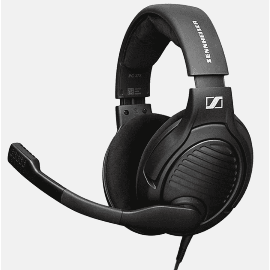 Massdrop x Sennheiser PC37X Gaming Headset for $100 Massdrop x Sennheiser PC37X Gaming Headset for $100
