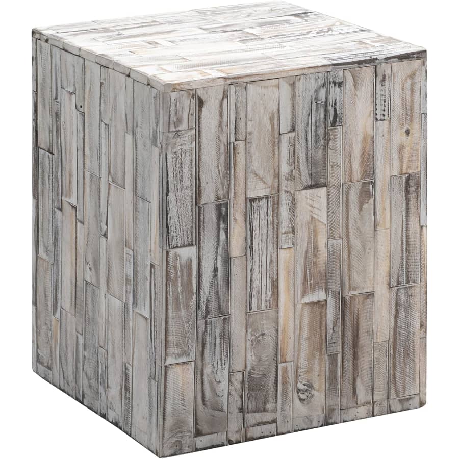 Amazon Aware Tami Square Stool for $54 Amazon Aware Tami Square Stool for $54