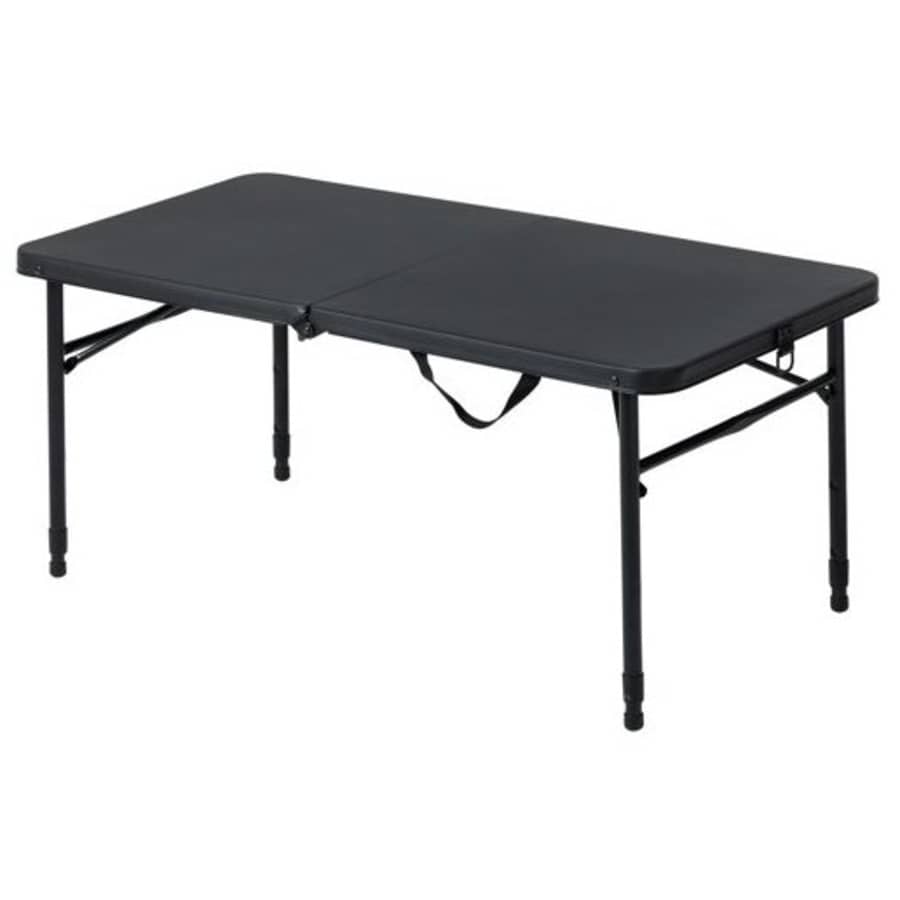 Mainstays 40" Fold-in-Half Table for $35
