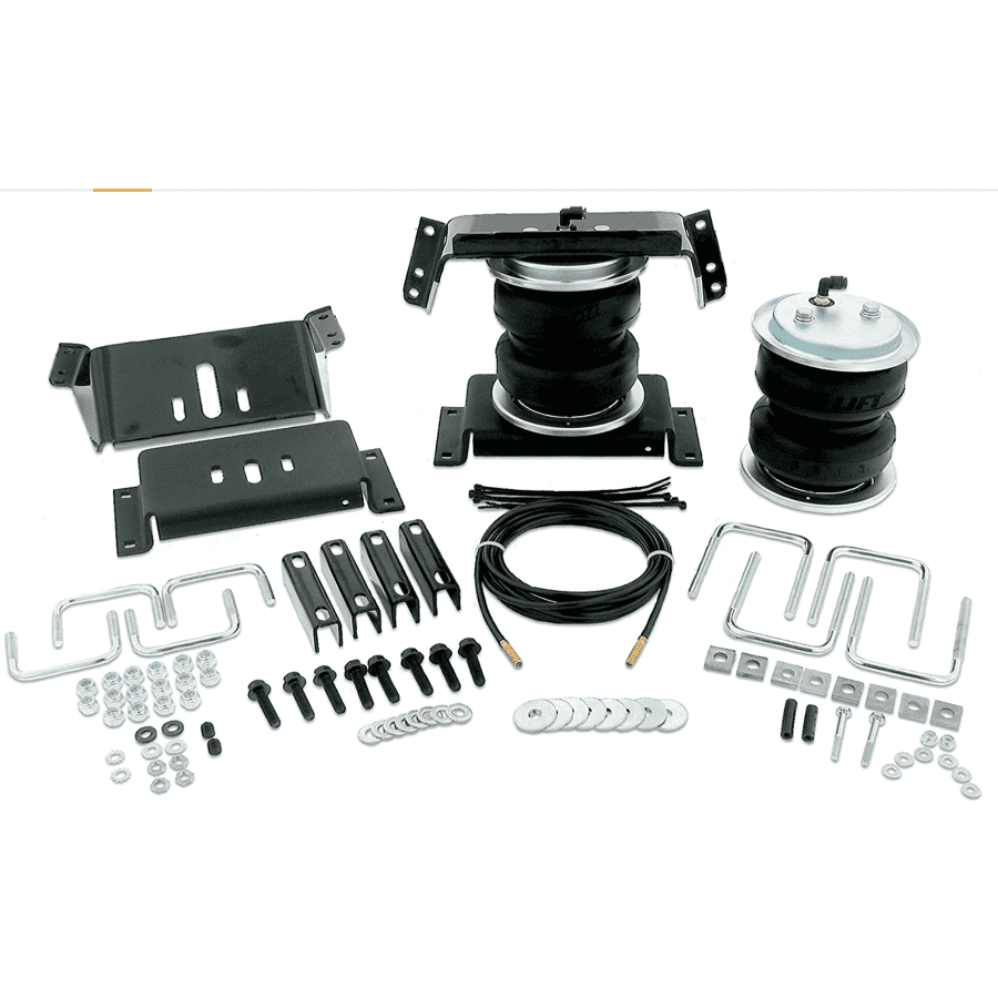 Air Lift LoadLifter 5000 Air Spring Kit for $298 Air Lift LoadLifter 5000 Air Spring Kit for $298