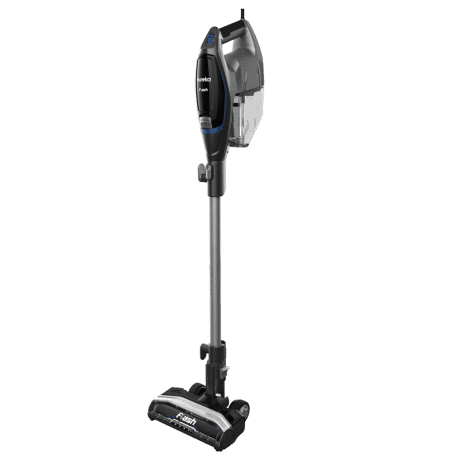 Eureka Flash 2-in-1 Bagless Corded Stick Vacuum for $137