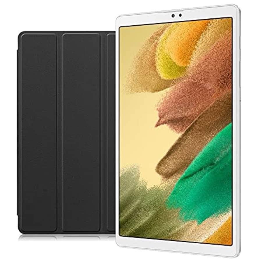 Samsung Galaxy Tab A7 Lite (32GB, 3GB) 8.7" (WiFi+ Global 4G LTE) 5100mAh Battery, Android 11, for $144