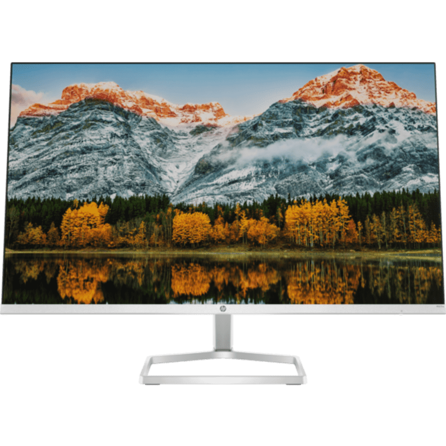 HP M27fw 27" 1080p IPS FreeSync LED Monitor for $160